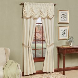 Pizzazz Window Treatment Set