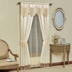 Aganza Window Treatment Set 56 x 84
