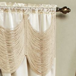 Aganza Window Treatment Set 56 x 84
