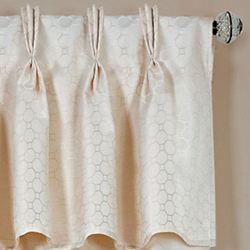 Journey Window Treatment Set