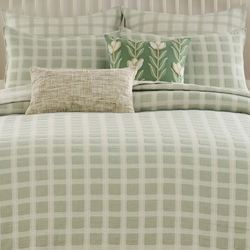 Millhouse Mini Coverlet Set Sage