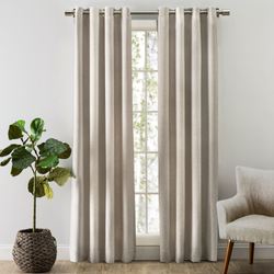 Catherine Grommet Curtain Panel