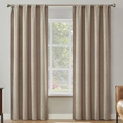 Jovan Blackout Curtain Panel