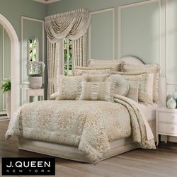 Anastasia Comforter Set Multi Warm
