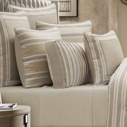 Avenue Comforter Set Almond