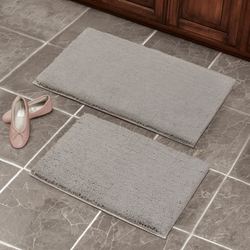 Tessa Bath Rugs Set of Two