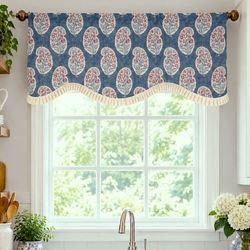 Kurta Provance Valance 50 x 17