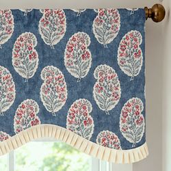 Kurta Provance Valance 50 x 17