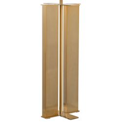 Cosmo Table Lamp Antique Brass