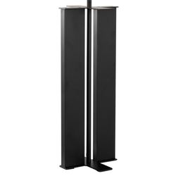 Cosmo Table Lamp Black