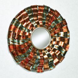 Marcellino Wall Art Multi Jewel