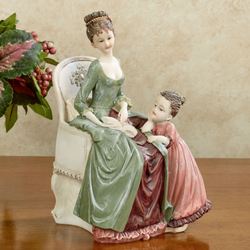 Enchanting Stories Figurine Multi Jewel