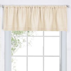 Lynn Tailored Valance 60 x 15