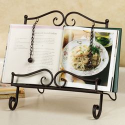 Townsend Cookbook Stand