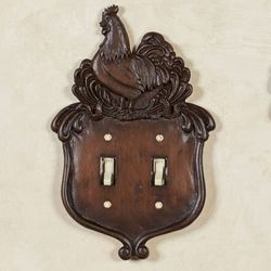 Le Chanticleer Double Switch Brandywine