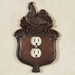 Le Chanticleer Single Outlet Brandywine