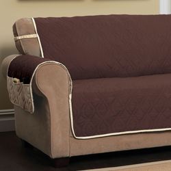 Brilliant Furniture Protector Sofa