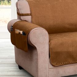 Stonehill Furniture Protector Cognac Sofa