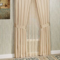 Color Classics Curtain Pair