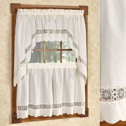 Kayleigh Tailored Tier Pair