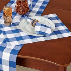 Franklin Placemats Set of Four