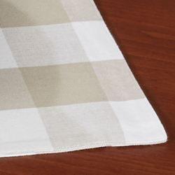 Franklin Placemats Set of Four