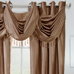 Chelsea Grommet Curtain Panel 56 x 84