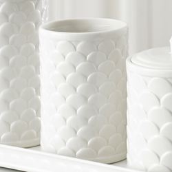 Scala Tumbler Ivory