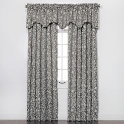 Eleanor Tailored Curtain Panel 52 x 84