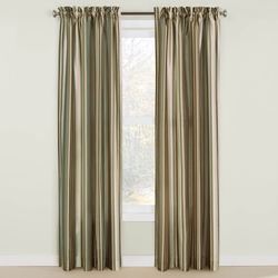 Maxton Tailored Curtain Panel