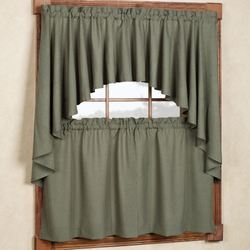 Glasgow Tailored Tier Pair