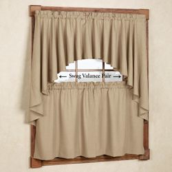 Glasgow Tailored Tier Pair