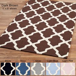 Cambridge Rectangle Rug