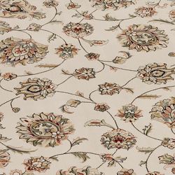 Ancient Medallions Runner Rug 22 x 77