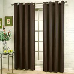 Gramercy Extra Long Grommet Panel  56 x 95