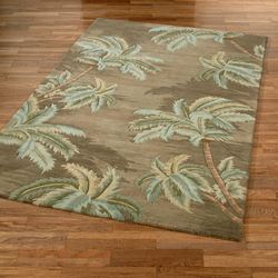 Tropical Rugs | Touch of Class