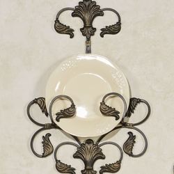 Ashville 2 Plate Rack