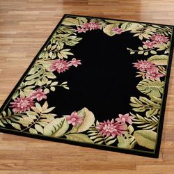 Tropical Rugs | Touch of Class