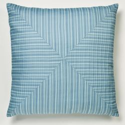 Clearwater Tailored Sham Multi Cool European