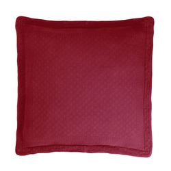 King Charles Tailored European Sham