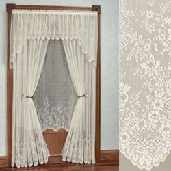 Floret Tailored Panel