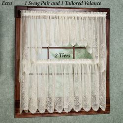 Floret Tailored Tier