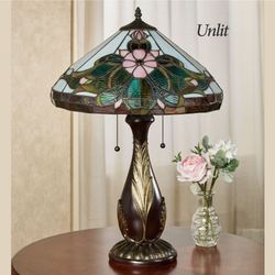 DeAndra Table Lamp Bronze