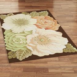 Area Rugs, Round Rugs | Touch of Class