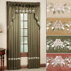 Valencia Tailored Panel