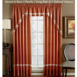 Valencia Tailored Panel