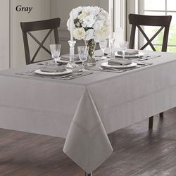 Corra Oblong Tablecloth