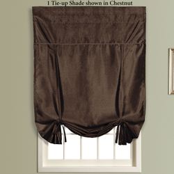 Annaleigh Tie Up Shade 40 x 63