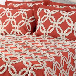 Holden Chenille Bedspread