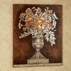 Fruit Vase Wall ArtImage